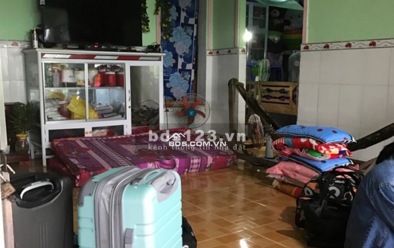 CHÍNH CHỦ - CẦN BÁN NHÀ THỔ CƯ thuận tiện kinh doanh tại KHU DU LỊCH ĐẢO HẢI TẶC